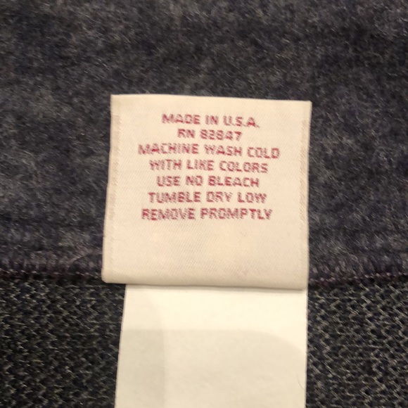 Art Unlimited Sportswear Sweater - Picture 7 of 8